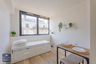  Appartement à louer 1 pièce 16 m²