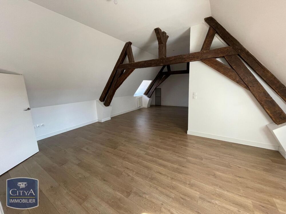 location Appartement - 3 pièce(s) - 70 m² Arras (62000)