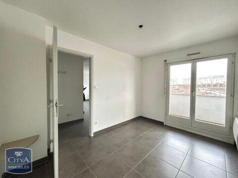  Appartement � louer 2 pi�ces 45 m�