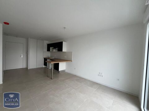  Appartement � louer 2 pi�ces 40 m�