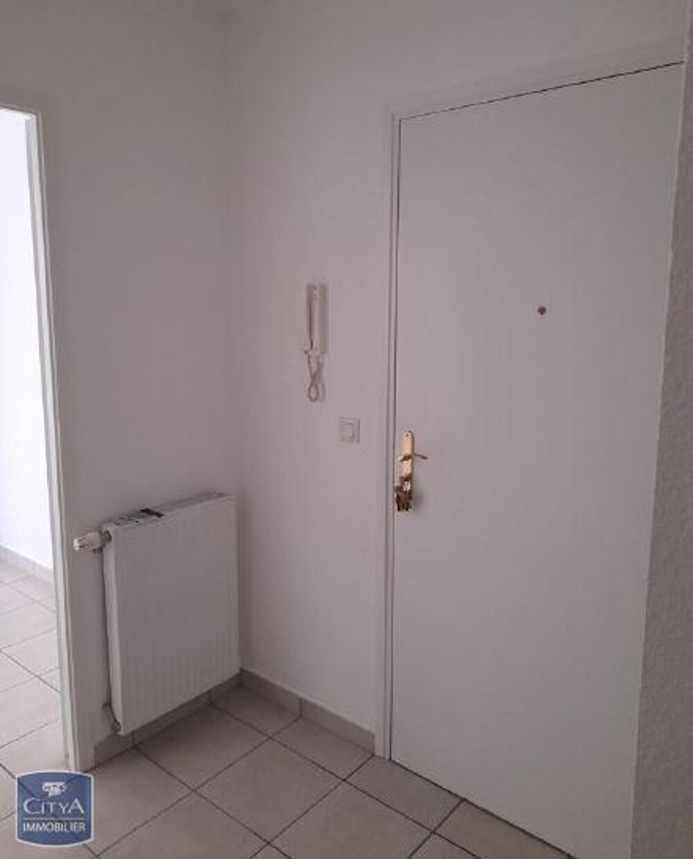 location Appartement - 3 pièce(s) - 64 m² Cluses (74300)