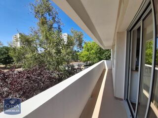  Appartement � louer 4 pi�ces 73 m�