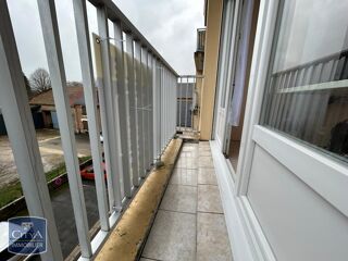  Appartement à louer 1 pièce 18 m²