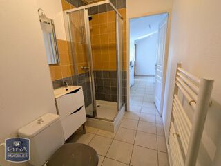  Appartement � louer 1 pi�ce 18 m�