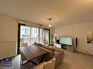  Appartement � louer 3 pi�ces 59 m�