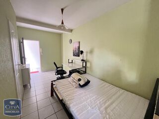  Appartement à louer 1 pièce 22 m² Limoges