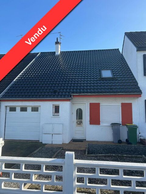   Vente Maison Maison - 5 pièce(s) - 89 m²