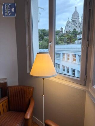  Appartement � louer 2 pi�ces 43 m�