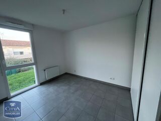  Appartement à louer 3 pièces 62 m²