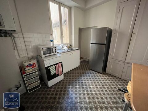  Appartement � louer 3 pi�ces 70 m�