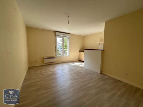  Appartement � louer 2 pi�ces 34 m�