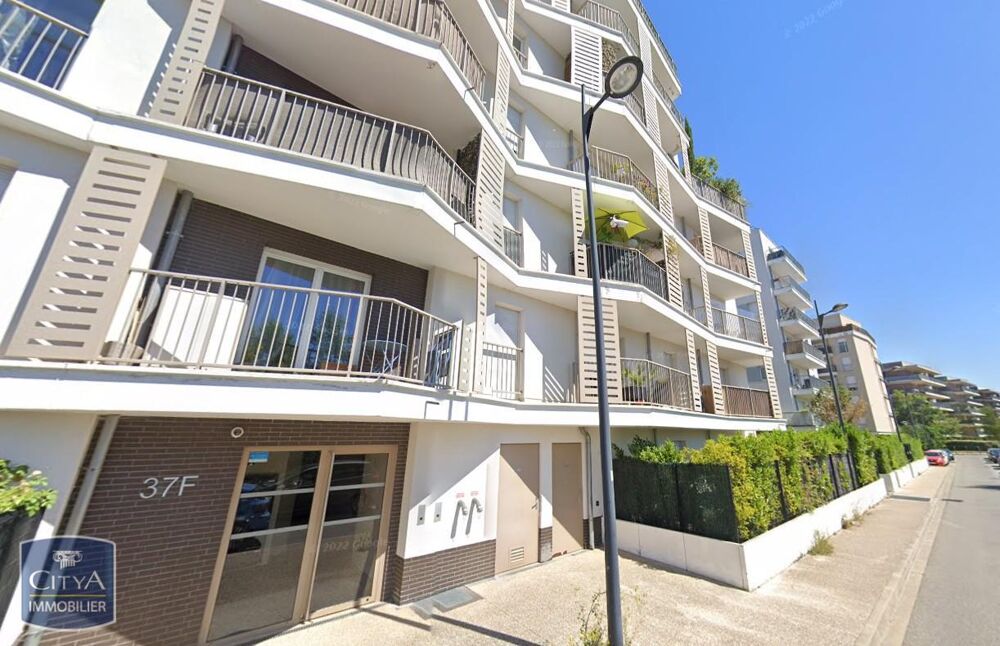 location Appartement - 3 pièce(s) - 59 m² Vélizy-Villacoublay (78140)
