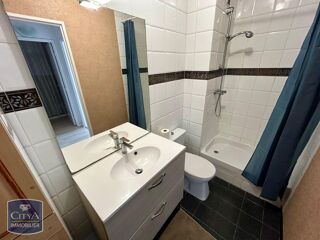  Appartement à louer 1 pièce 28 m²