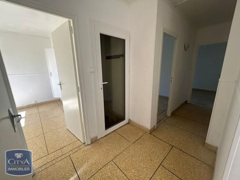 location Maison - 4 pièce(s) - 84 m² Pamiers (09100)