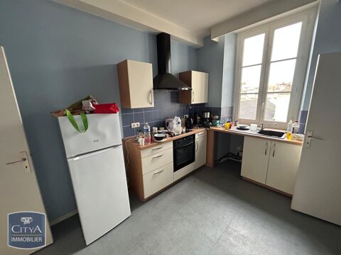  Appartement  louer 3 pices 98 m