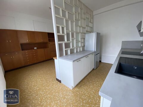  Appartement � louer 5 pi�ces 119 m�