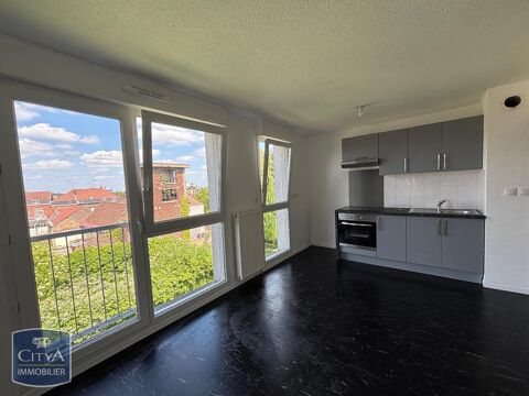  Appartement � louer 2 pi�ces 41 m�