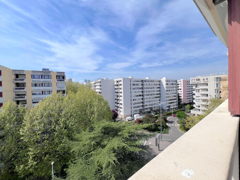 Secteur Part-Dieu / Ferrandière - L'agence CORNEILLE SAI....