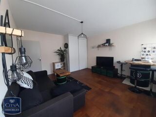  Appartement à louer 2 pièces 59 m²
