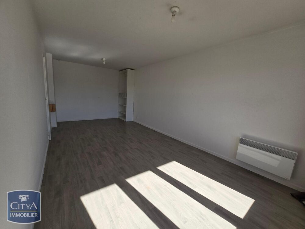 location Appartement - 1 pièce(s) - 36 m² Lille (59000)