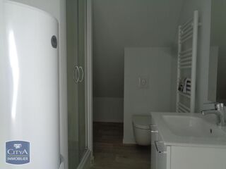 Appartement à louer 1 pièce 16 m²