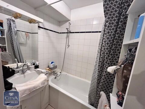  Appartement  louer 2 pices 34 m