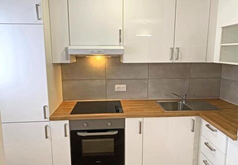  Appartement � louer 1 pi�ce 35 m�