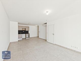 Appartement à louer 2 pièces 49 m²