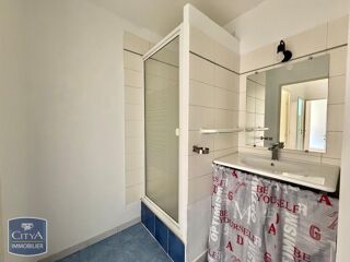  Appartement � louer 2 pi�ces 49 m�