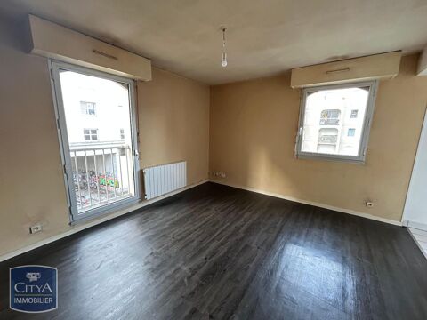  Appartement � louer 1 pi�ce 33 m�