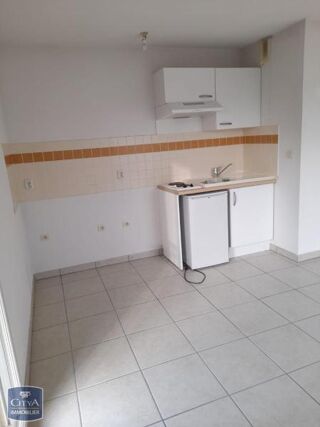  Appartement � louer 1 pi�ce 32 m�