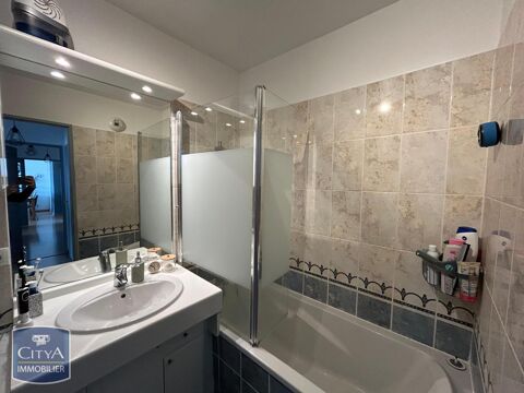  Appartement � louer 4 pi�ces 78 m�