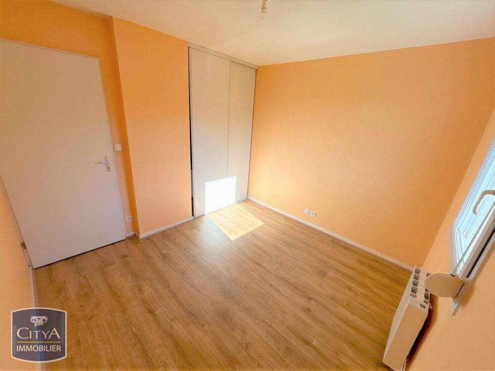 location Appartement - 4 pièce(s) - 74 m² Dole (39100)