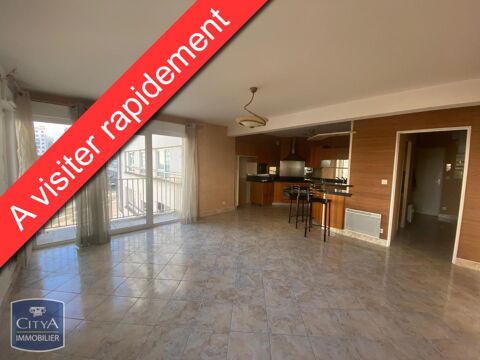  Appartement � louer 3 pi�ces 72 m�