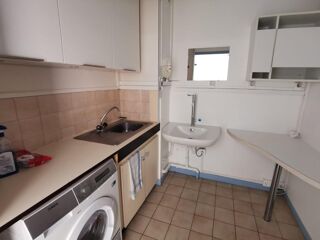  Appartement à vendre 5 pièces 114 m²