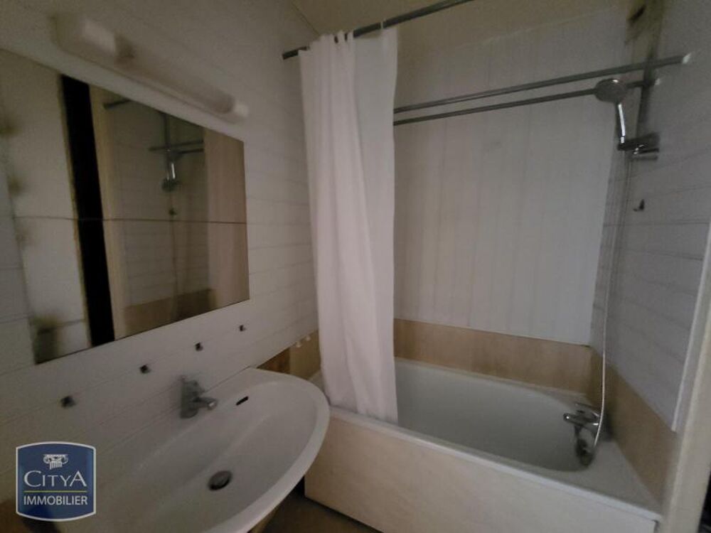 location Appartement - 1 pièce(s) - 35 m² Bois-Guillaume (76230)