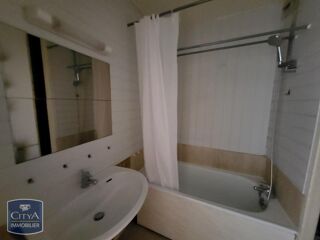  Appartement à louer 1 pièce 35 m²