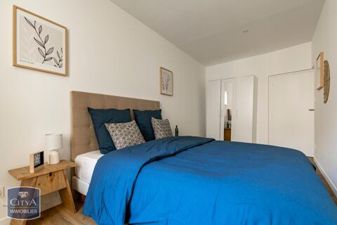  Appartement � louer 2 pi�ces 55 m�