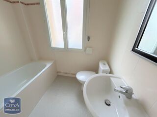  Appartement � louer 1 pi�ce 24 m�