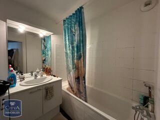  Appartement � louer 3 pi�ces 60 m�