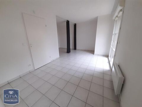  Appartement � louer 1 pi�ce 34 m�