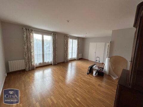  Appartement  louer 4 pices 102 m