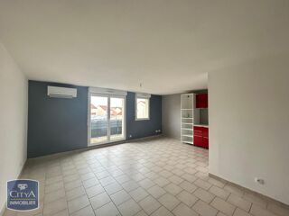  Appartement � louer 3 pi�ces 63 m�