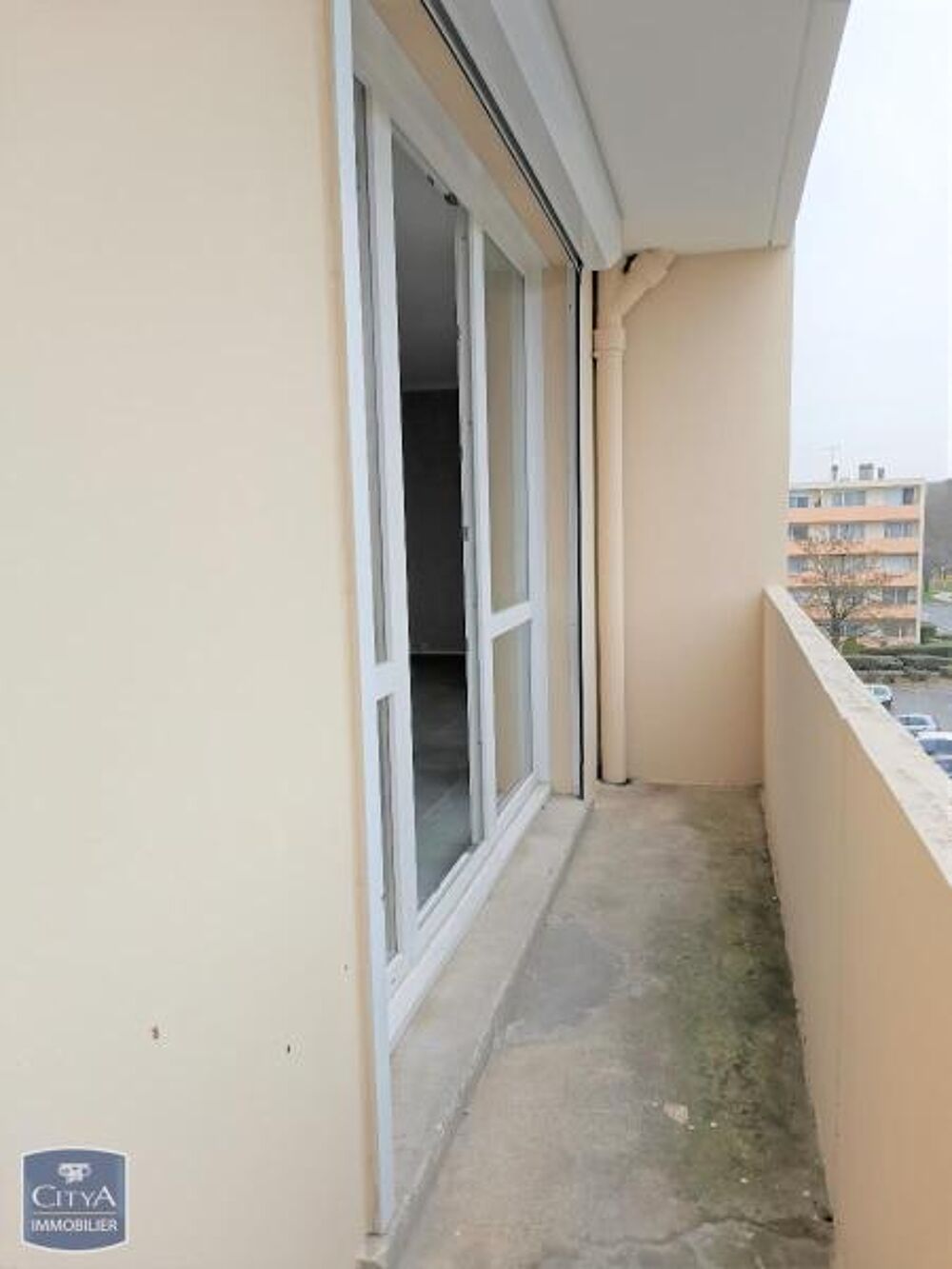 location Appartement - 4 pièce(s) - 69 m² Laon (02000)
