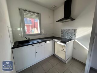 location Maison - 2 pièce(s) - 44 m² La Rivière-Saint-Sauveur (14600)