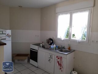  Maison à louer 3 pièces 70 m²