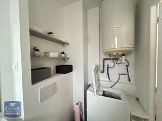  Appartement � louer 2 pi�ces 30 m�