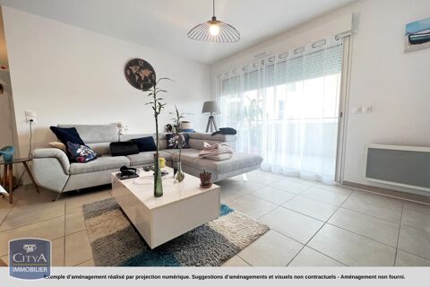   Location Appartement Appartement - 3 pi�ce(s) - 65 m�