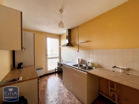  Appartement � louer 2 pi�ces 54 m�