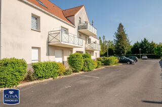  Appartement à louer 2 pièces 48 m²